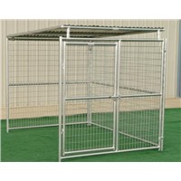 dog panels portable fence panels dog kennel fence panel Temporary Dog Kennel Fencing