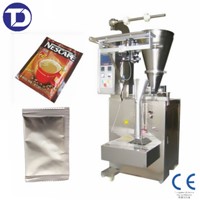 Granule packaging machine, packaging machinery and equipment,tea bag packing machine ,custom-made