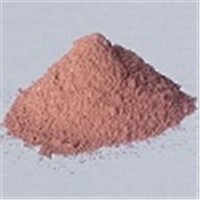 Coil Grout used in coreless induction furnace coil