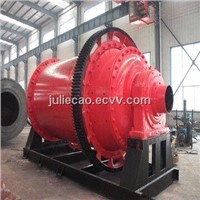 Energy saving grinding ball mill machine