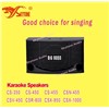 Bmb Style Csn-455 Karaoke Speaker