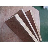melamine plywood