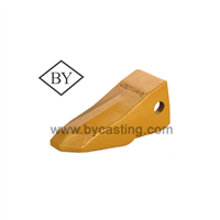 Production Equipment Excavator Buckets Tooth Rock Chisel 1U3252RC  for  CAT J250