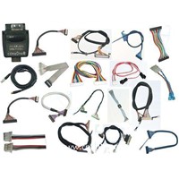Custom Wire Harness,Cable Assembly-Hytec Device Limited