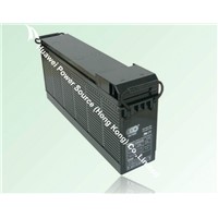 OT105-12R OUTDO Battery / Front Terminal Battery / Front Access Terminal Battery