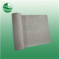 PPS needle punched felt /cloth