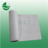 PTFE needle felt for dust collector bag
