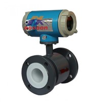 electrical flowmeter