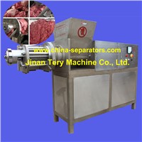 automatic meat cutting machine