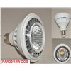 High power LED Bulb Par30 12W LED spotlight
