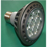 7*1W High Power LED Spot Lamp LED light