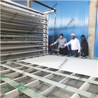 Direct Selling Gypsum Board Making Line