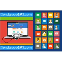 GSM Mobile SMS Sender Program