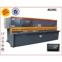 QC12Y-16X8000 cutting machine