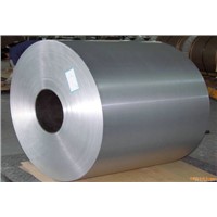 aluminum foil roll with high quality, plain surface