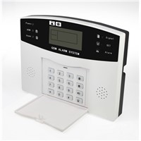 homelan security  alarm system with CE, RoHS standard PG-500