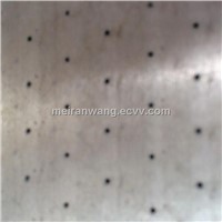 Micron hole perforated mesh Chinese supplier