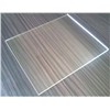 Plexiglass extruded acrylic pmma sheet for transparent boxes