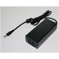 12V 2A Switching Power Supply Adapters with CE/UL/FCC/SAA/GS