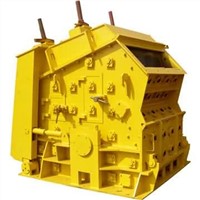2014 Hot Sale PF Impact Crusher from China professional manufacturer