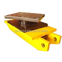 Cargo trolley is easy to opreate