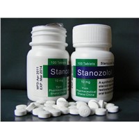 Top Quality Stanozolol Tablets  Steroid Wholesale Supplyment