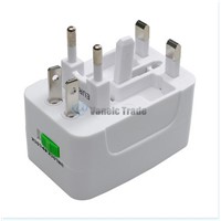 EU UK US CHN JP AU SPAIN To Universal World Travel Power Socket Plug Adapter Convertor all