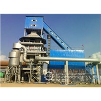 Professional Bag Dust Collector with Low Price
