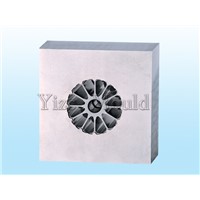 Punch mold components customized|mold components