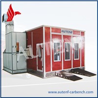 Quality Car Painting and Spray Booth (AUTENF CSB5017LF)