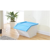 Thicken Durable Plastic Storage Box for Household Sundries
