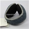 Winter Ear Muffs / Plush Ear Muff For Winter Protection
