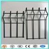 Galvanized Welded Garden Wire Fence Panels