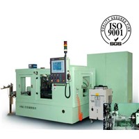 High precision grinding and processing CNC equipment __ Hermos