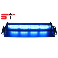 Emergency Vehicle  Windshield Light/LED Dash Strobe Light