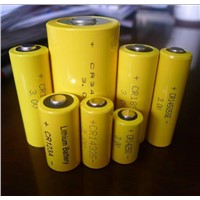 CP604050 Thin-Film Lithium Battery 3.0v 3000mah Thin Cell CP604050 Flexible Limno2 Battery