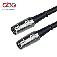 MDA MIDI Cable