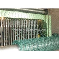 welded gabion box/gabion box/hexagonal chicken wire mesh