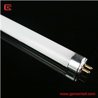 milky or clear cover t5 led tube