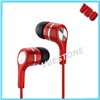 Latest earphone headphone for mp3/mp4 (10P2428)