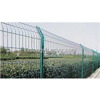 high quality welded farm wire mesh fence