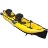 i14T Inflatable Tandem Kayak 2015