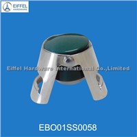 High quality stainless steel champagne stopper(EBO01SS0058)