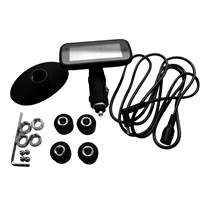 External universal TPMS for cars