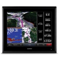 Gmm 170 17 Inch touch Screen Display