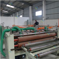 Direct Selling Gypsum Ceiling Tiles Making Machine