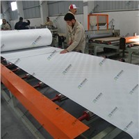 The Leading Product Gypsum Ceiling Board Making Machine