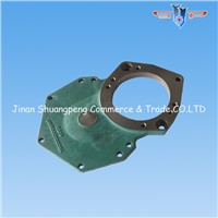 Howo engine parts camshaft gear cover