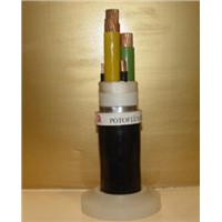 variable frequency cable