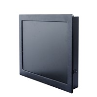 15 inch Industrial Embedded Touch Panel Pc/Industrial Computer